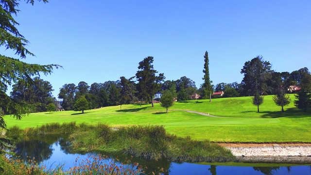 Blacklake Golf Resort