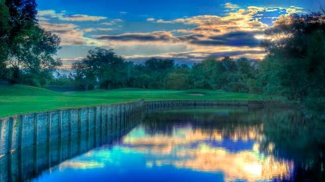 Fox Run Golf Links