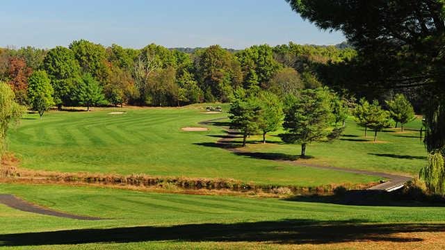 Green Knoll Golf Course