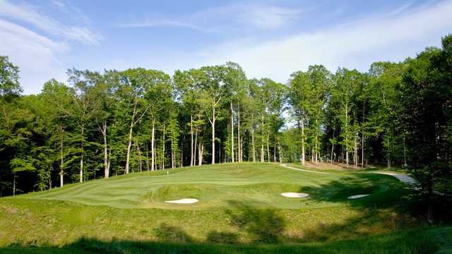Colonial Heritage Golf Club