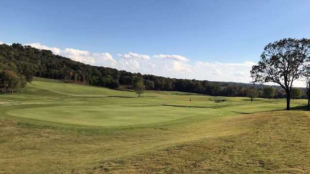 Park Mammoth Golf Club