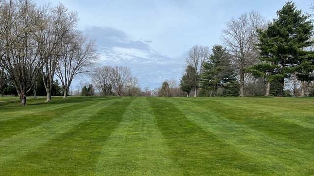 Jaycee Golf Course