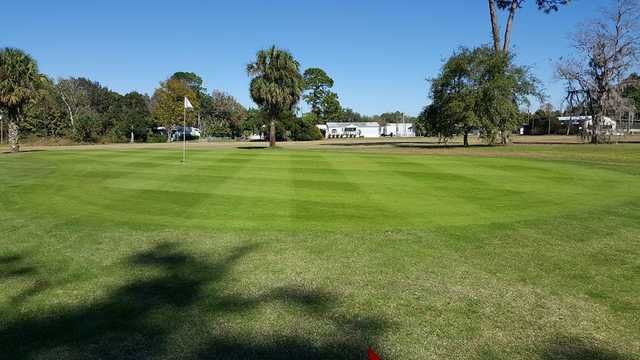 The Oaks Golf Club