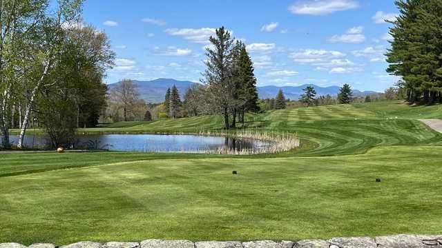 Waukewan Golf Club
