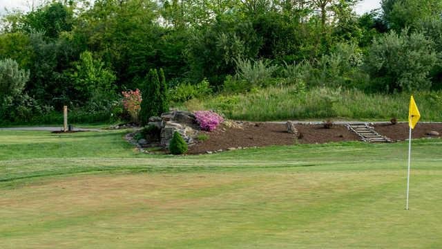 Raven Rock Golf Course