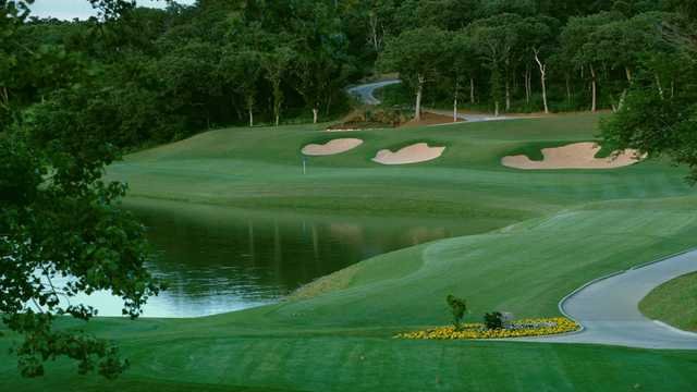 Cowboys Golf Club