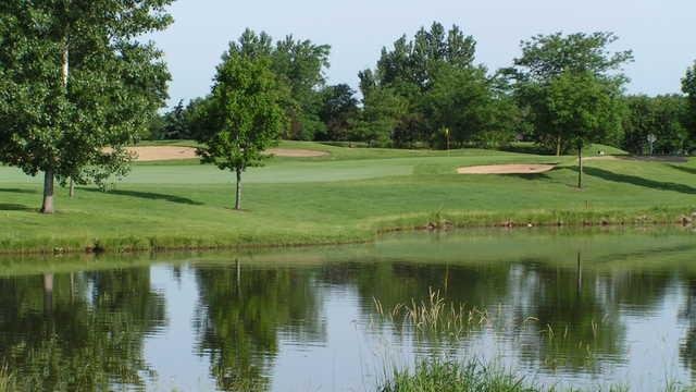 Tamarack Golf Club