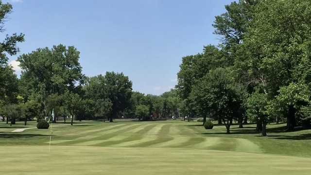 St. Ann Golf Course