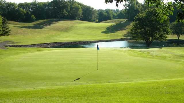 Chippewa Golf Club - Canton