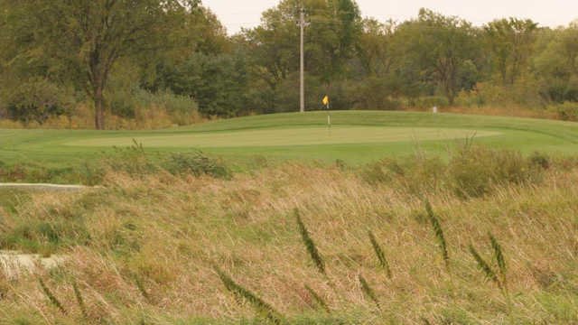 Geneva Golf Club