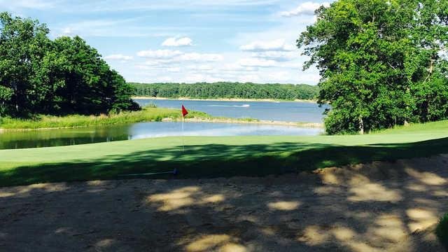 Eagle Creek Golf Course