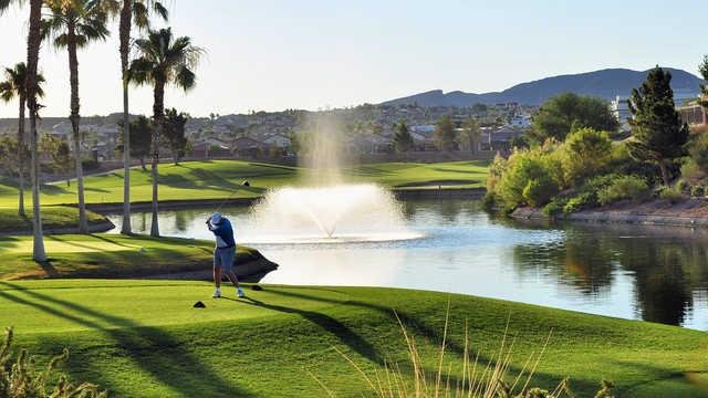 Chimera Golf Club