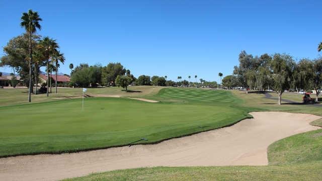 Grandview Golf Course