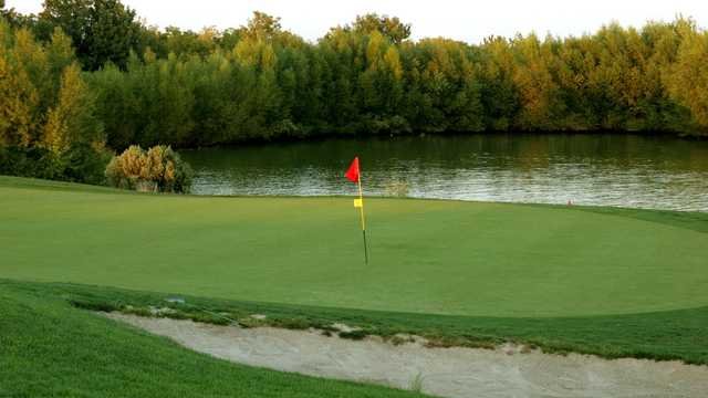 Wildhorse Golf Club