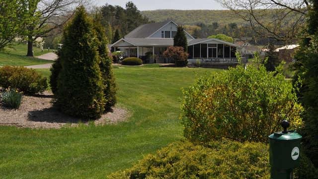 Sugarloaf Golf Club