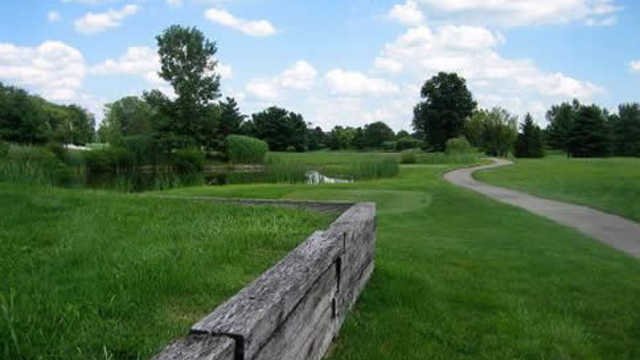 The Links Golf Club