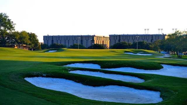 The Golf Club at Texas A&M