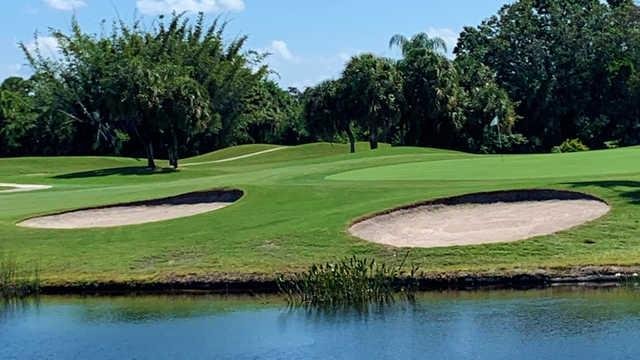 Waterford Golf Club
