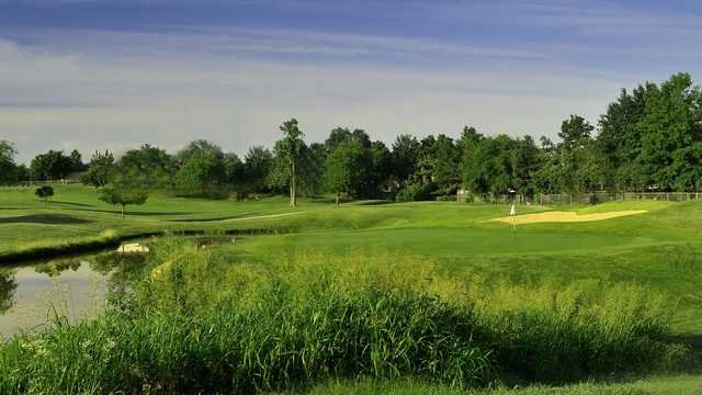 Page Belcher Golf - Stone Creek Course