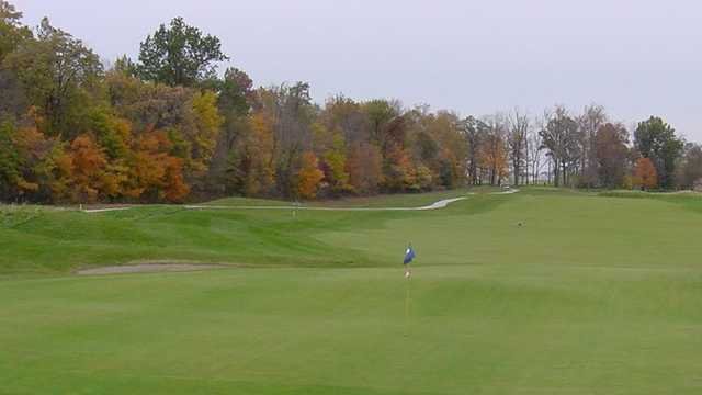 Winding Ridge Golf Club