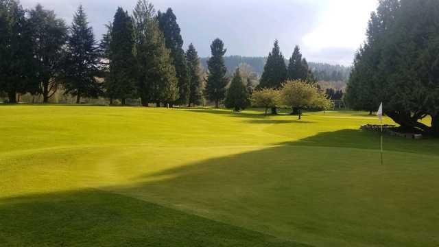 The Campbell Course