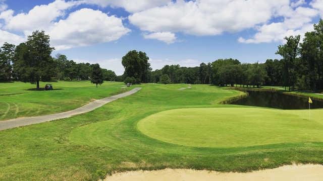Hanover Golf Club