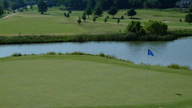 Trenton Golf Club