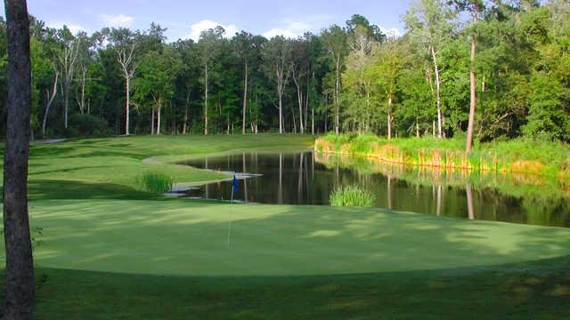 Wescott Golf Club