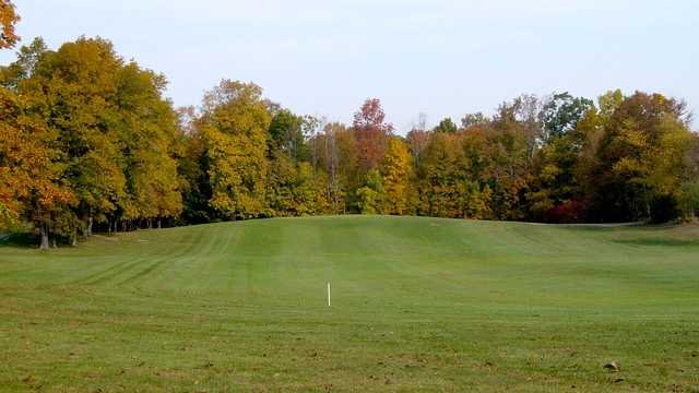Terra Verde Golf Course