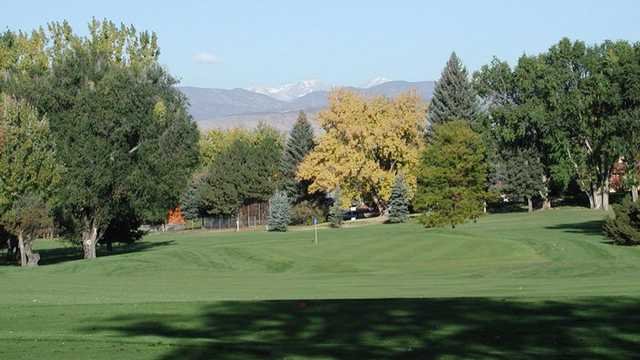 Sunset Golf Course