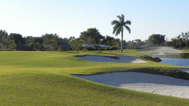 Davie Golf Club