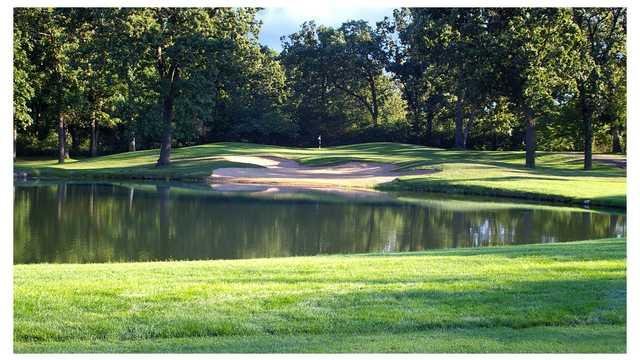 Seven Bridges Golf Club