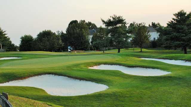 Walden Country Club