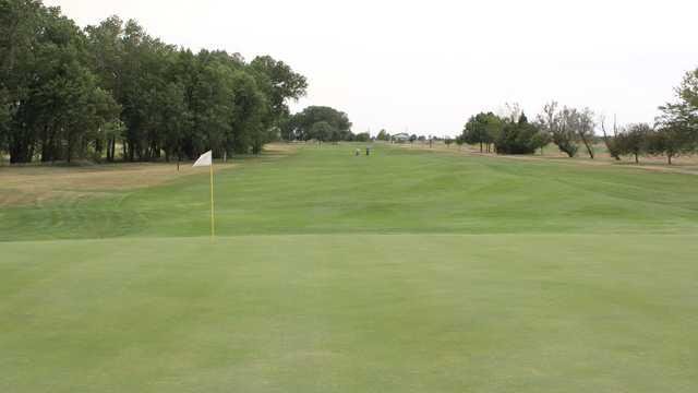 Cherry Oaks Golf Course