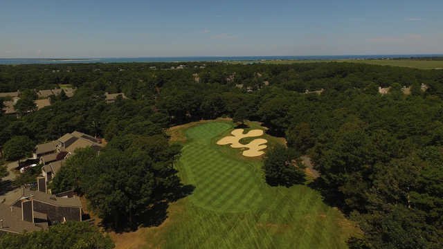 Kings Way Golf Club