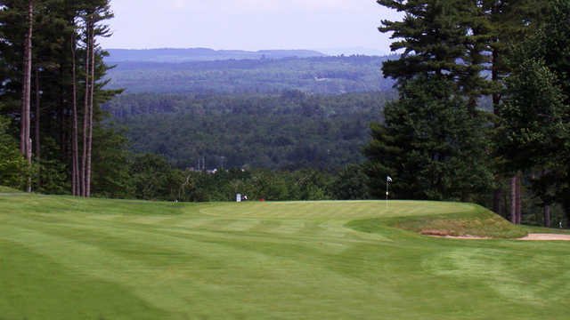 Martindale Country Club