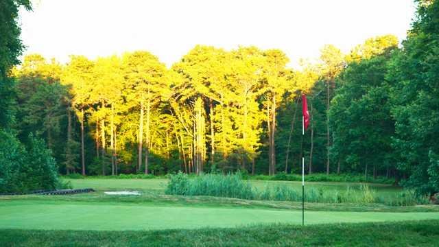 The Links Golf Club