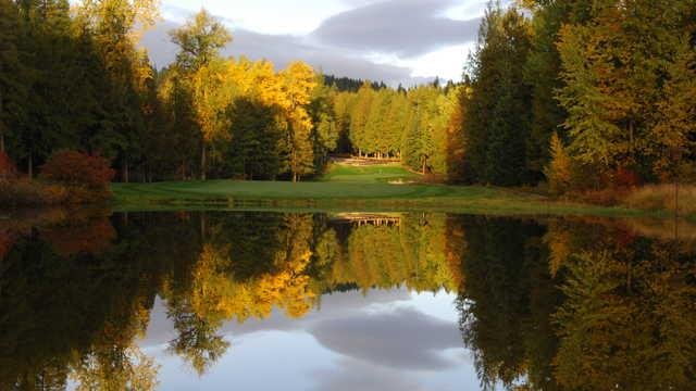The Idaho Club
