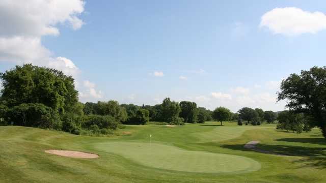Cannon Golf Club