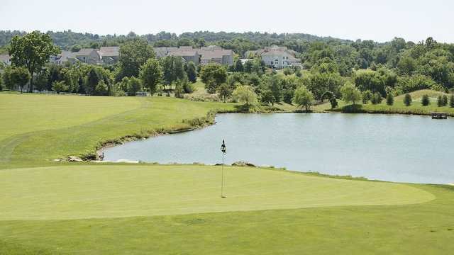 Richland Golf Club