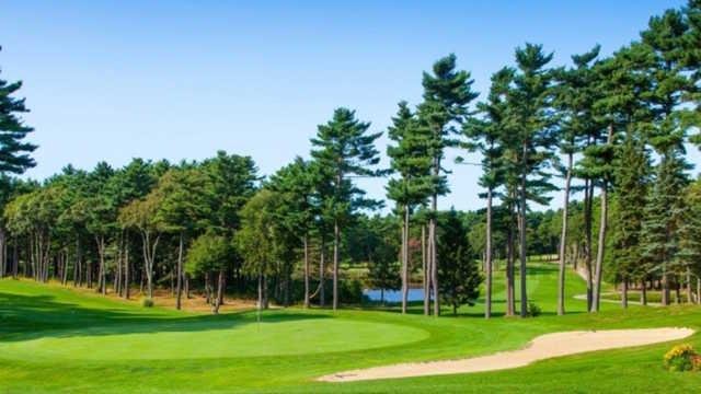 Pembroke Country Club