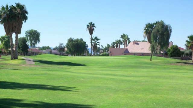 Huukan Golf Club