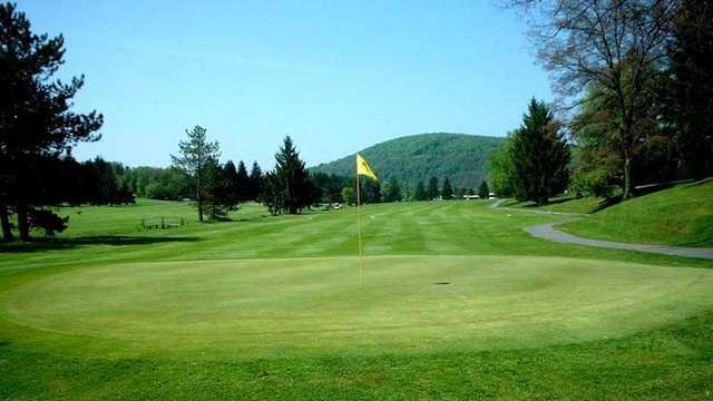 Oakland Golf Club