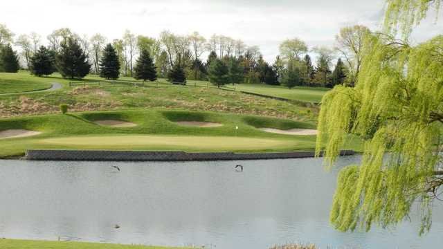 South Hills Golf Club