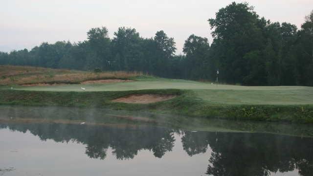 Rome Country Club