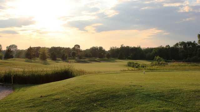Mascoutin Golf Club