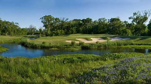 The Wilderness Golf Course