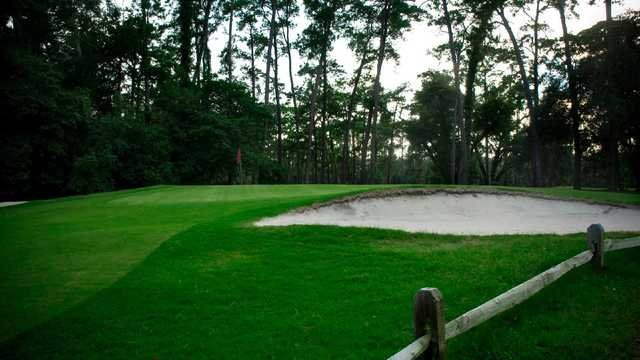 Hyde Park Golf Club