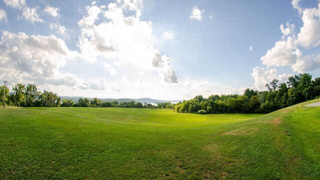 Sunset Golf Course