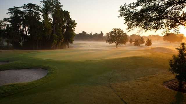 Dubsdread Golf Course